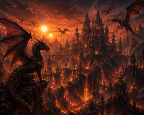 Dragon Realm