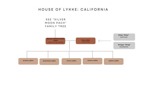 House of Lykke