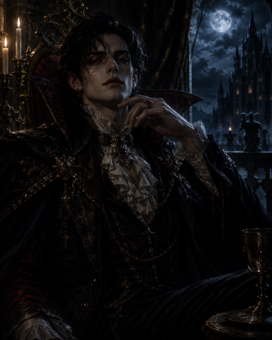 Vampire