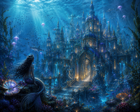 Siren Realm