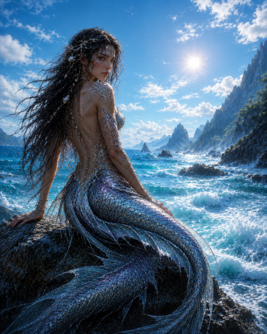 Siren Shifter