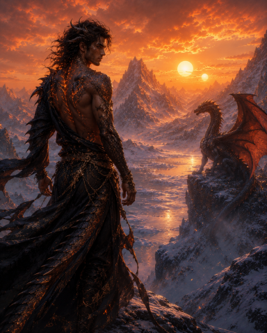 Dragon Shifter
